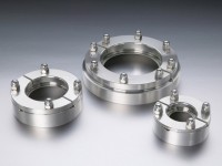 NovAseptic aseptic flanges NA-Connect