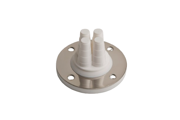 Pipetite multi grommet