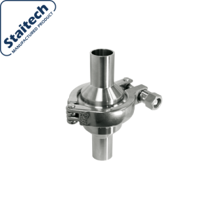 clapet anti retour - check valve