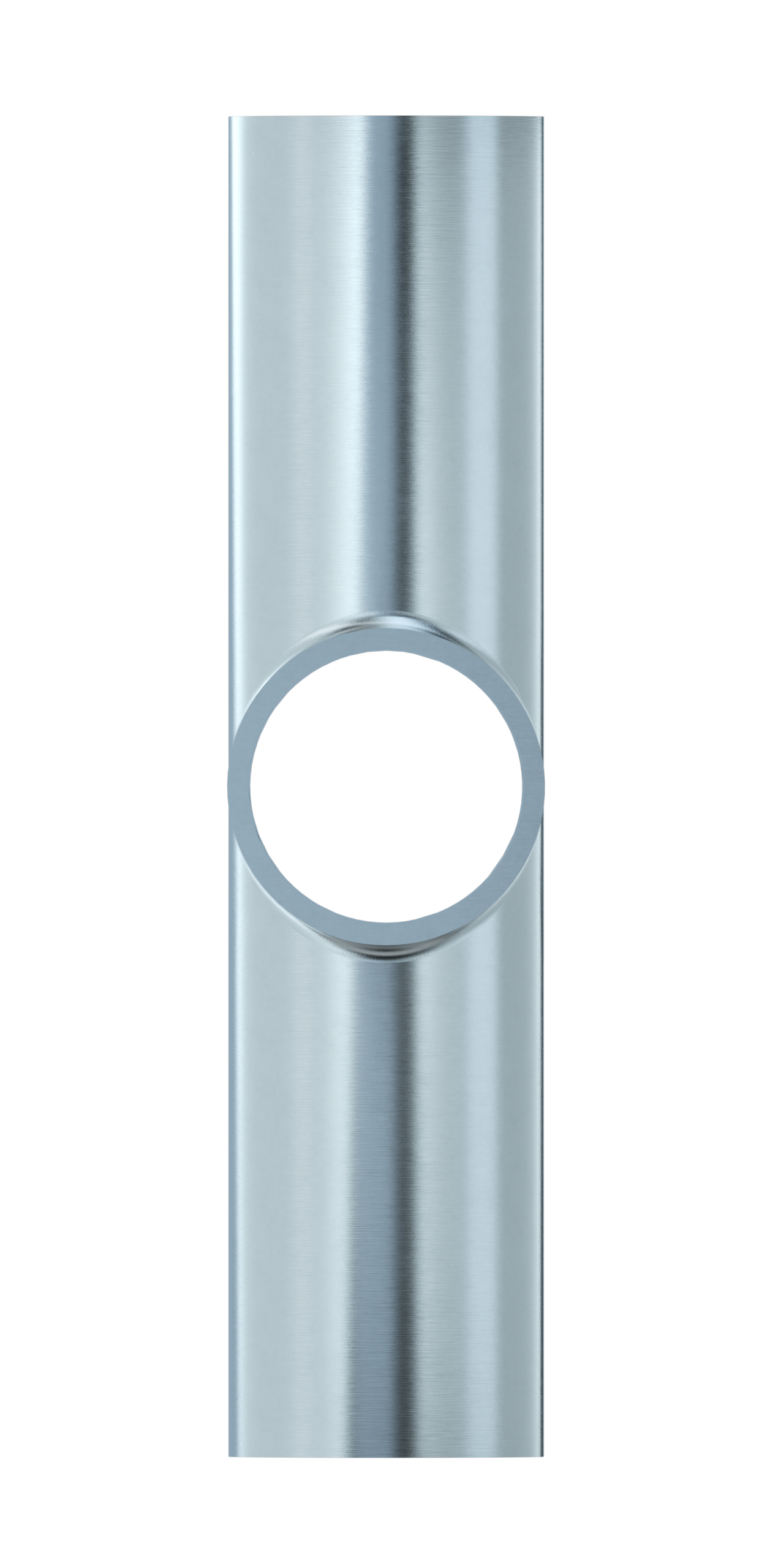 <center> DT-4.1.2-1 (DT-9) <br> ASME BPE SF1 Té egal – Image 5