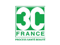 Logo 3C France – intégrateur partenaire de Tubes Technologies