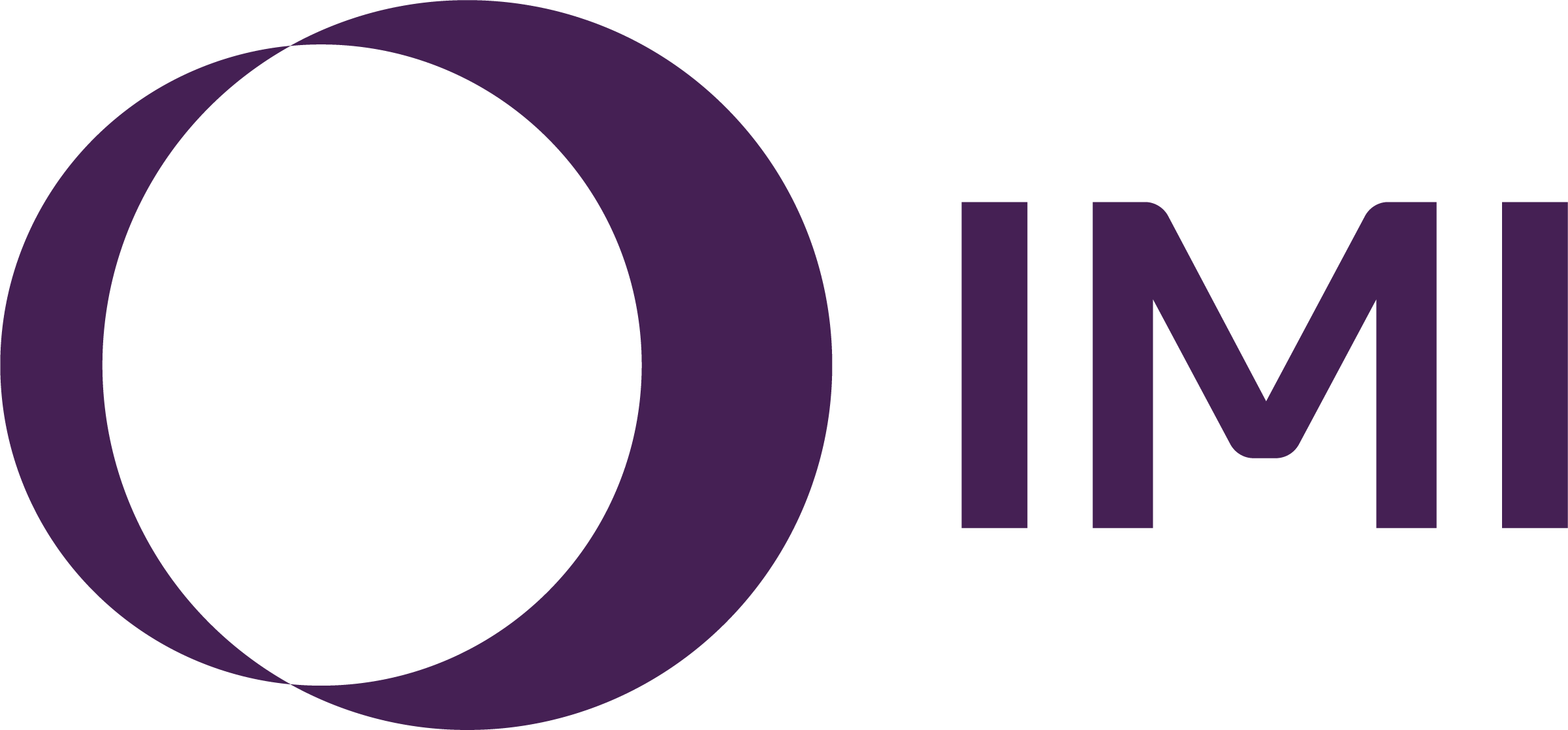 Logo IMI