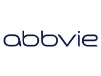 Logo AbbVie – client de Tubes Technologies