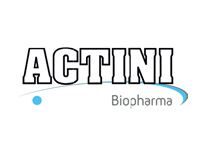 Logo Actini – intégrateur partenaire de Tubes Technologies