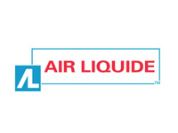 Logo Air Liquide – intégrateur partenaire de Tubes Technologies