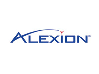 Logo Alexion – client de Tubes Technologies