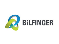 Logo Bilfinger – intégrateur partenaire de Tubes Technologies