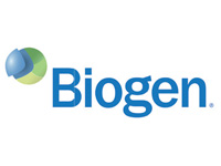 Logo Biogen – client de Tubes Technologies