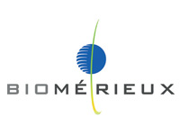 Logo bioMérieux – client de Tubes Technologies