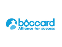 Logo Boccard – intégrateur partenaire de Tubes Technologies