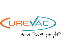 Logo CureVac – client de Tubes Technologies