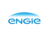 Logo ENGIE – intégrateur partenaire de Tubes Technologies