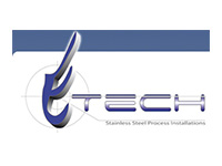 Logo E-Tech Cleanpipe – intégrateur partenaire de Tubes Technologies