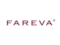 Logo Fareva – client de Tubes Technologies