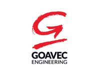 Logo Goavec Engineering – intégrateur partenaire de Tubes Technologies