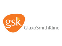 Logo GSK – client de Tubes Technologies