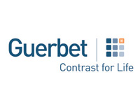 Logo Guerbet – client de Tubes Technologies