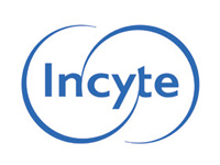 Logo Incyte – client de Tubes Technologies