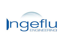Logo Ingeflu – partenaire ingénierie de Tubes Technologies