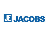 Logo Jacobs – partenaire ingénierie de Tubes Technologies