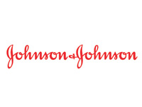 Logo Johnson & Johnson – client de Tubes Technologies