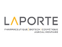Logo Laporte – partenaire ingénierie de Tubes Technologies