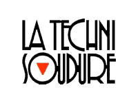 Logo La Technisoudure – intégrateur partenaire de Tubes Technologies