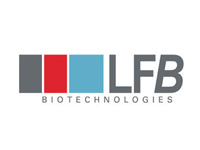 Logo LFB – client de Tubes Technologies