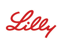 Logo Lilly – client de Tubes Technologies