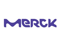 Logo Merck – client de Tubes Technologies