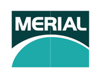 Logo Merial – client de Tubes Technologies
