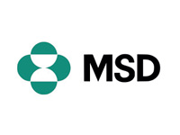 Logo MSD – client de Tubes Technologies