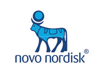 Logo Novo Nordisk – client de Tubes Technologies