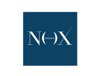 Logo NOX – partenaire ingénierie de Tubes Technologies