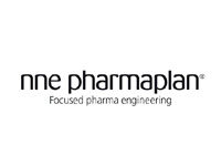 Logo Pharmaplan – partenaire ingénierie de Tubes Technologies