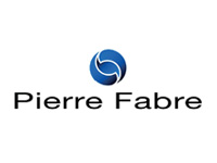 Logo Pierre Fabre – client de Tubes Technologies