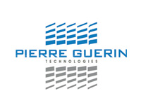 Logo Pierre Guérin – intégrateur partenaire de Tubes Technologies