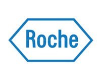 Logo Roche – client de Tubes Technologies
