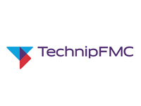Logo TechnipFMC – partenaire ingénierie de Tubes Technologies