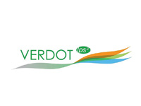 Logo Verdot – intégrateur partenaire de Tubes Technologies