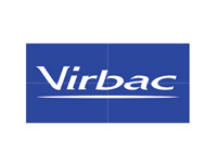 Logo Virbac – client de Tubes Technologies