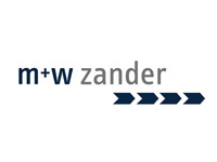 Logo Zander – partenaire ingénierie de Tubes Technologies
