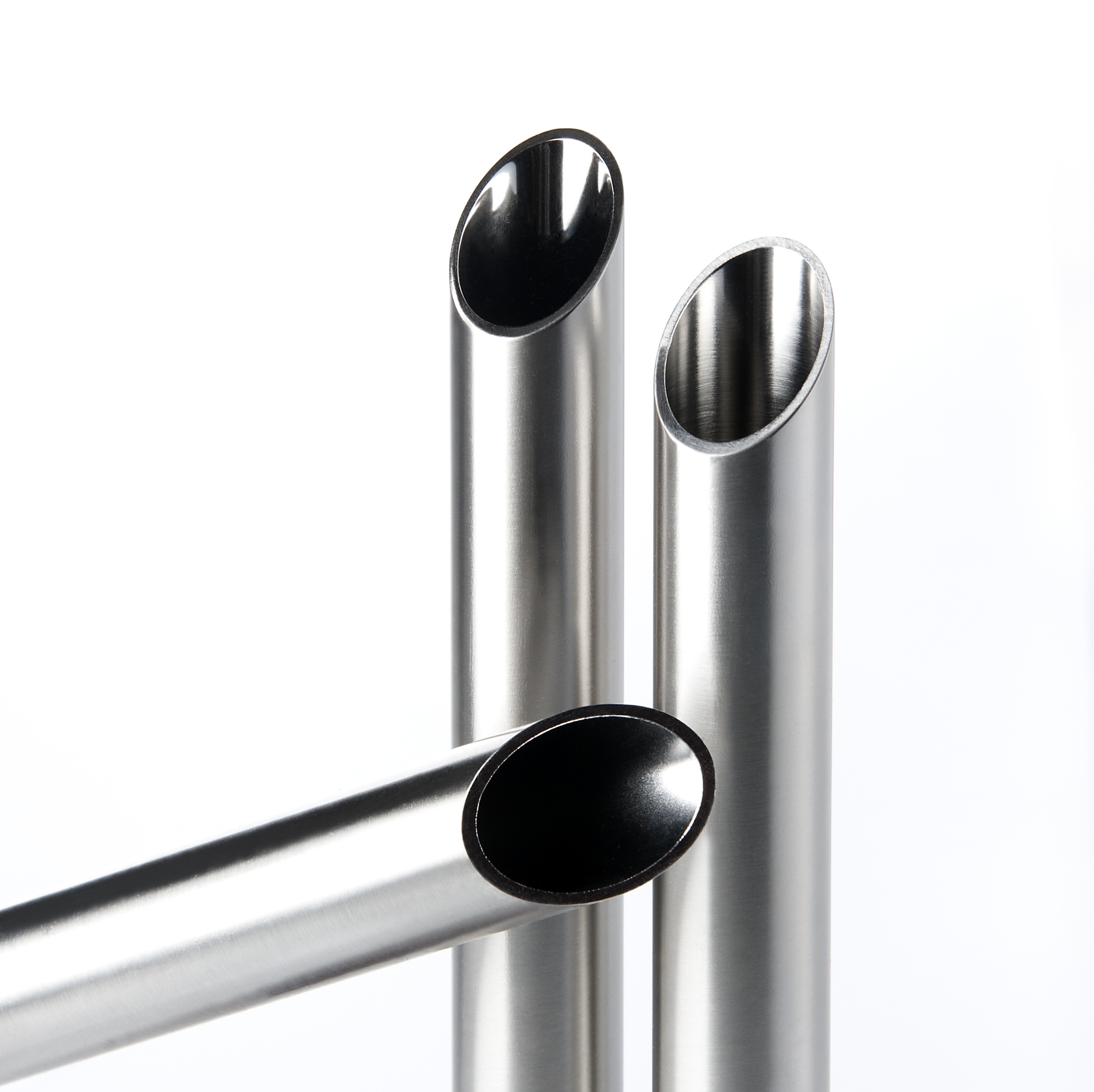 Tubes inox DIN 11866 Dockweiler