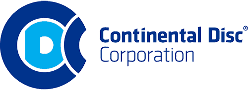 Logo Continental Disc