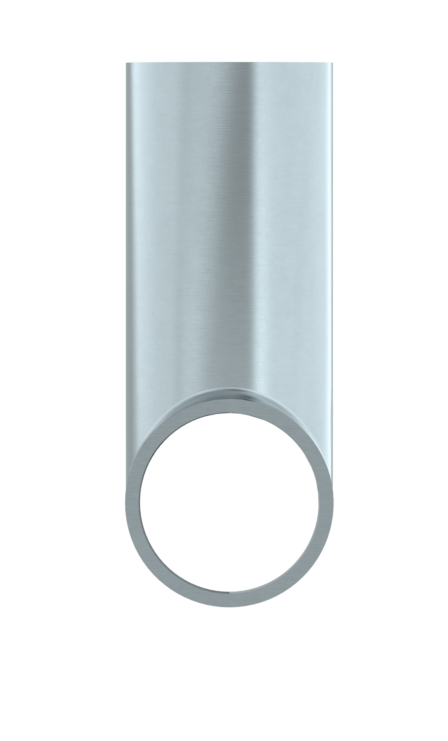 <center> DT-4.1.2-1 (DT-9) <br> ASME BPE SF1 Té egal – Image 4