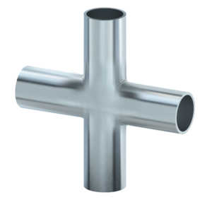 <center> DT-4.1.2-1 (DT-9) <br> ASME BPE SF4 Croix