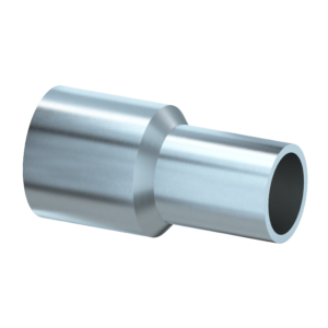 <center> Réduction concentrique, 1.4435<br> Weldtron® 0.80 µm BF