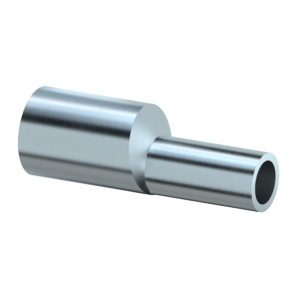 <center> Réduction excentrique, 1.4435<br> Weldtron® 0.80 µm BF