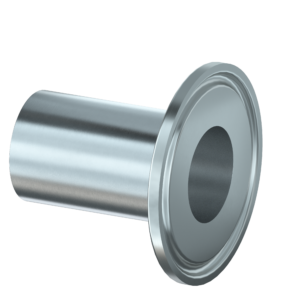 <center> Ferule standard (type B), 1.4435<br> Weldtron® 0.80 µm BF