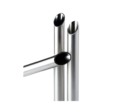 <center> Tube, 1.4435<br> Weldtron® 0.80 µm BF